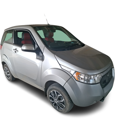 Mahindra E2O-img